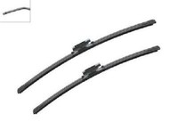 Original Bosch Wischblatt 3 397 007 424 FüR Mercedes-Benz Renault Saab