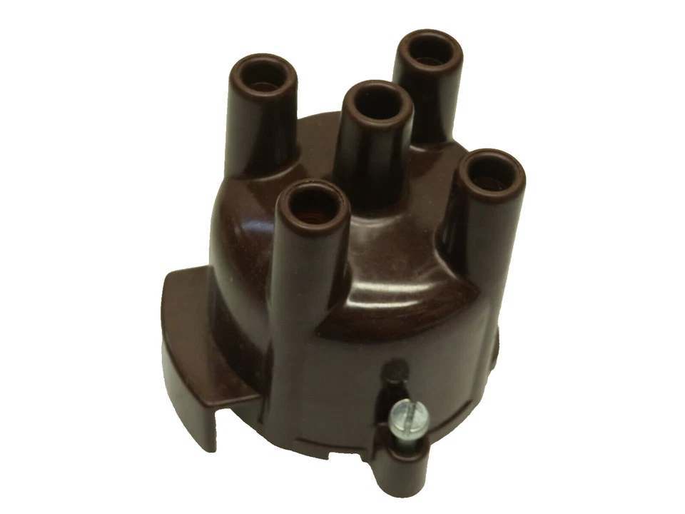 Tapa de distribuidor Beck/Arnley 174-6684 1978-1979 Omni Dodge Plymouth Horizon Foto 2 de 4