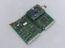 Weaving Machines LARGE EJ-IO-3 600.87.129 Circuit Board