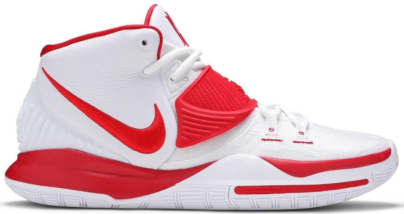 Zapatillas Kyrie Irving Rojas Zapatos Deportivos Kyrie Irving