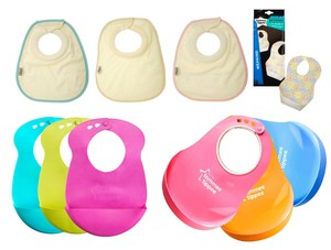 tommee tippee catch all bib