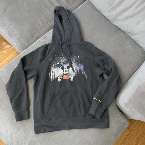 Mens American Eagle Mickey Mouse Disney 
