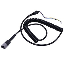 Control Box Coil Cord For Gen 6 Genie Gs-1930 Gs-1932 Gs-2032 Gs-2046 Gs-2632 Control Box Coil Cord For Gen 6 Genie Gs-1930 Gs-1932 Gs-2032 Gs-2046 Gs-2632