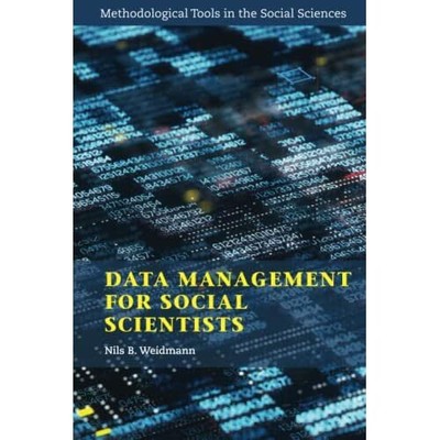 Datenmanagement für Sozialwissenschaftler von Dateien zu Datenbanken Null... 9781108964784