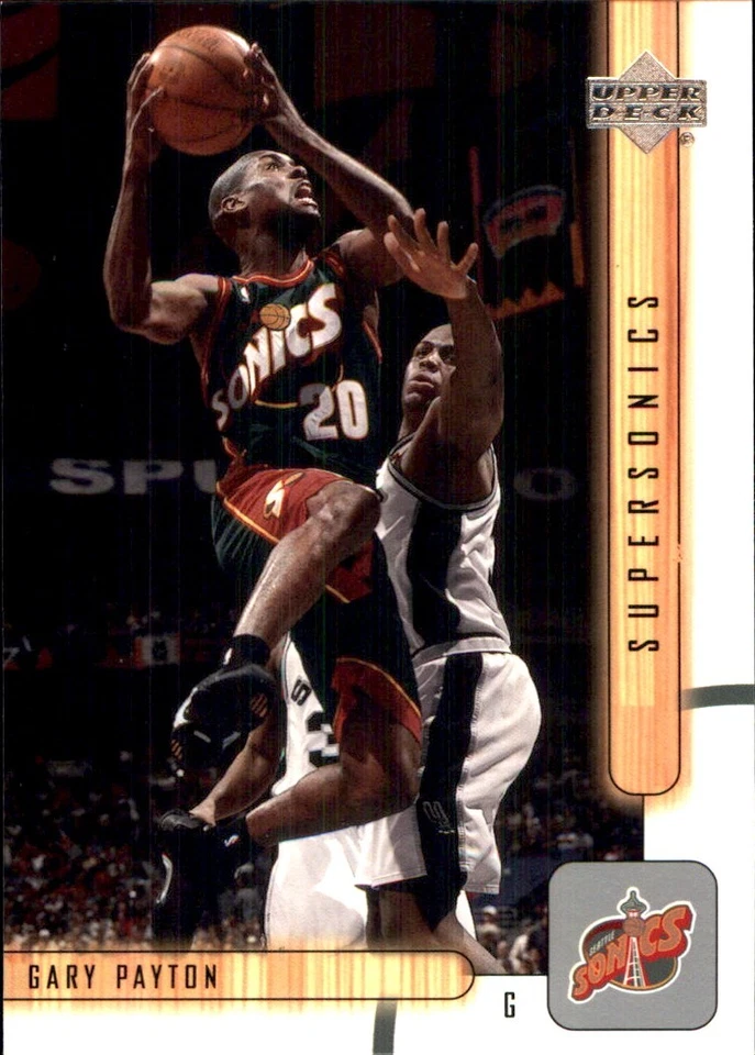 2001-02 Upper Deck 🏀 YOU PICK #2 - #437 🏀 NBA Cards SP RC Base Commons Stars - Image 4 of 4