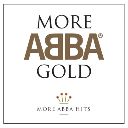 ABBA More ABBA Gold: More ABBA Hits (CD) Album