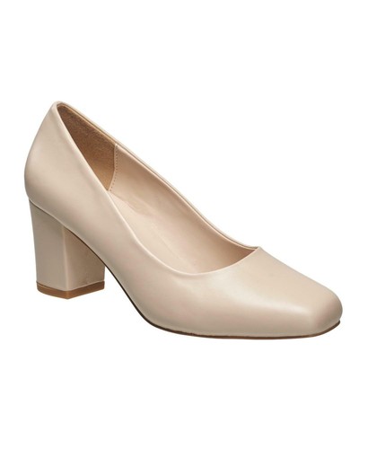 H Halston H Halston Womens Paris Pumps 