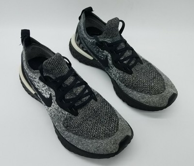 oreo epic react flyknit