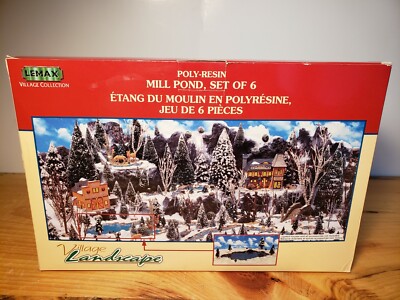 Figurine Pour Village De Noël Lemax Thème Le Sport Est Bon Pour La De Noel Lemax Theme Le Sport Est Bon Pour La Sante