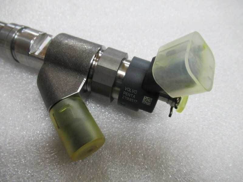 A39 Genuine Volvo Penta Marine 3801294 Injector OEM New Factory  