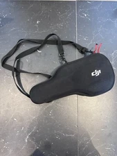 DJI OSMO handheld gimbal - Unit 4