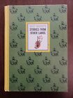 Walt Disney's Stories From Other Lands Copyright 1965 Hardcover by Golden Press