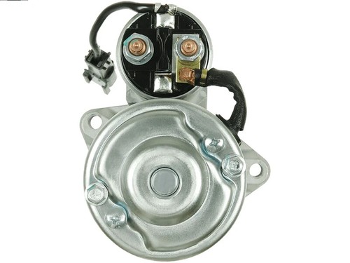 Anlasser 1.40kW NISSAN Primera 2.0 (P10)SR20DE Sunny 2.0 i 16V (N14)SR20DE - Bild 4 von 4