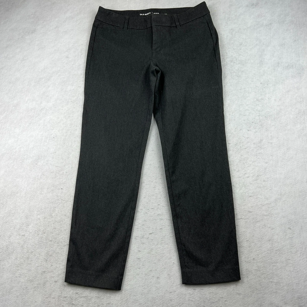Old navy black dress pants 2025