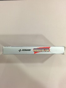 Probotector Nintendo Nes Noe