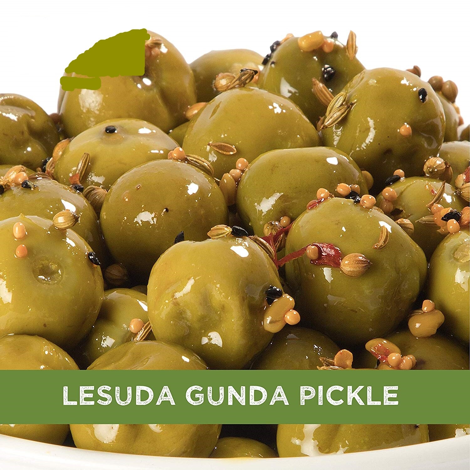 Home Made Lesua Gunda Pickle Achar 500 Gm Rajasthani Achar Free Shipping World Ebay