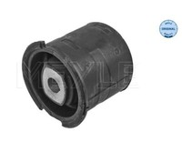 Lagerung, AchsköRper Meyle 3147100016 Hinten FüR Bmw X3 X4