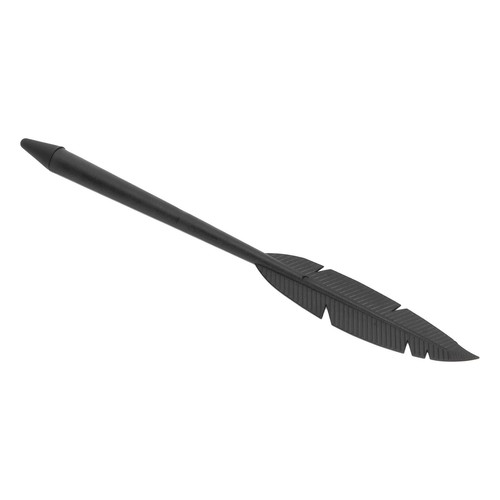 Universal Feather Shape Capacitive Touch Screen Stylus Digital Pen For Table Fit - Picture 15 of 23