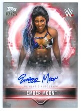EMBER MOON 