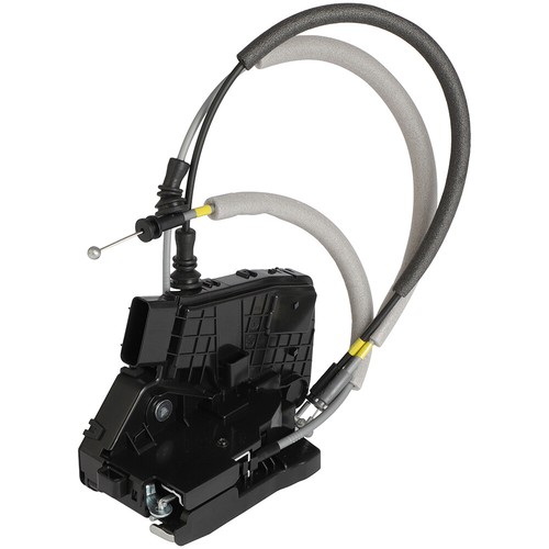 Nuevo actuador de cerradura de puerta trasera izquierda del lado del conductor 17-2020 para Hyundai Elantra Sedán - Imagen 6 de 11