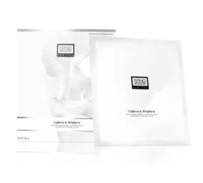Erno Laszlo White Marble Bright Hydrogel Mask (4 Masks 25g each) 