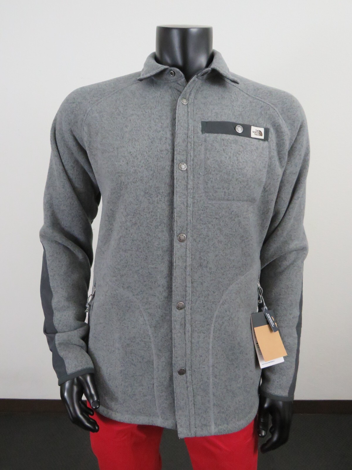 NWT Mens TNF The North Face Gordon 