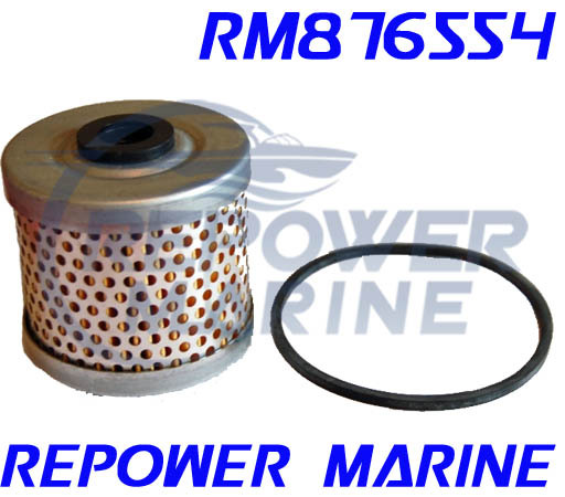 Orbitrade de Dessous Kit Joints Volvo Penta MD1A VP-876393