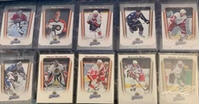 2005-06 UPPER DECK HOCKEY MVP *PICK YOUR CARDS* BASE, ROOKIES, PARALLEL, INSERTS