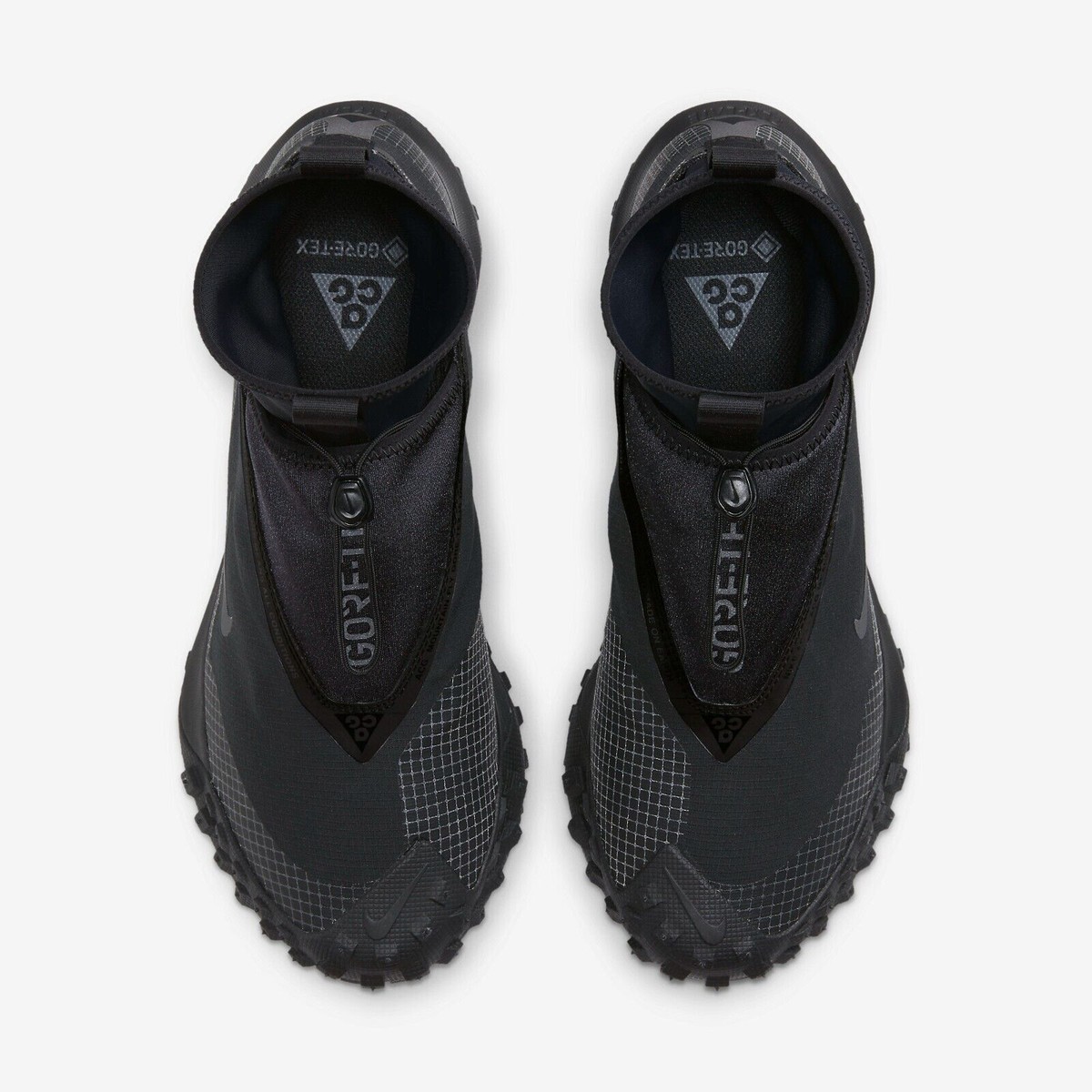 Buy Size 11 - Nike ACG Mountain Fly Gore-Tex Dark Grey