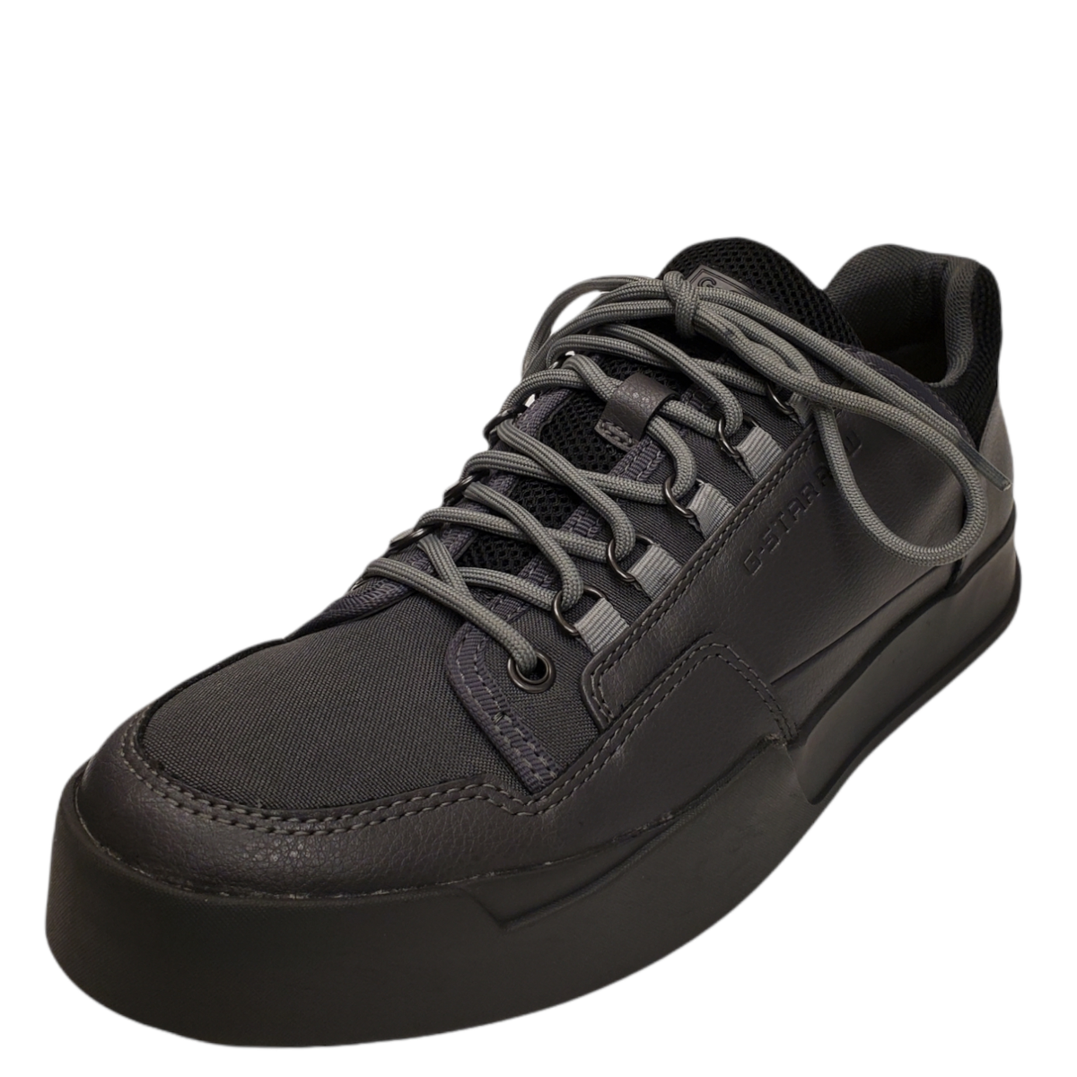 G-Star Raw Mens Rackam Vodan Low Sneakers Rover 9M MSRP 130 New