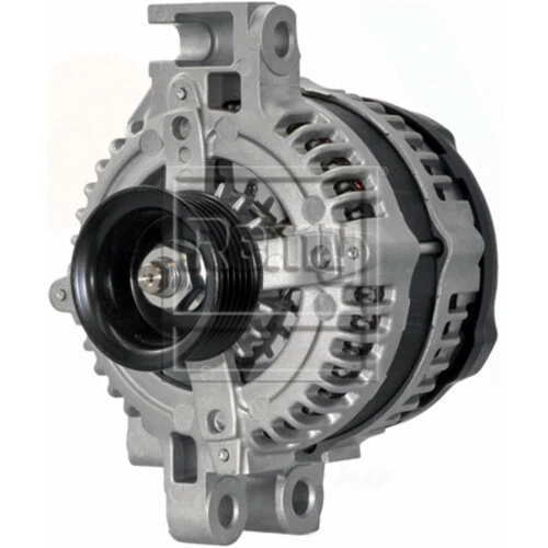 Alternador compatible con Cadillac CTS REMY 2004-2007 Foto 2 de 4