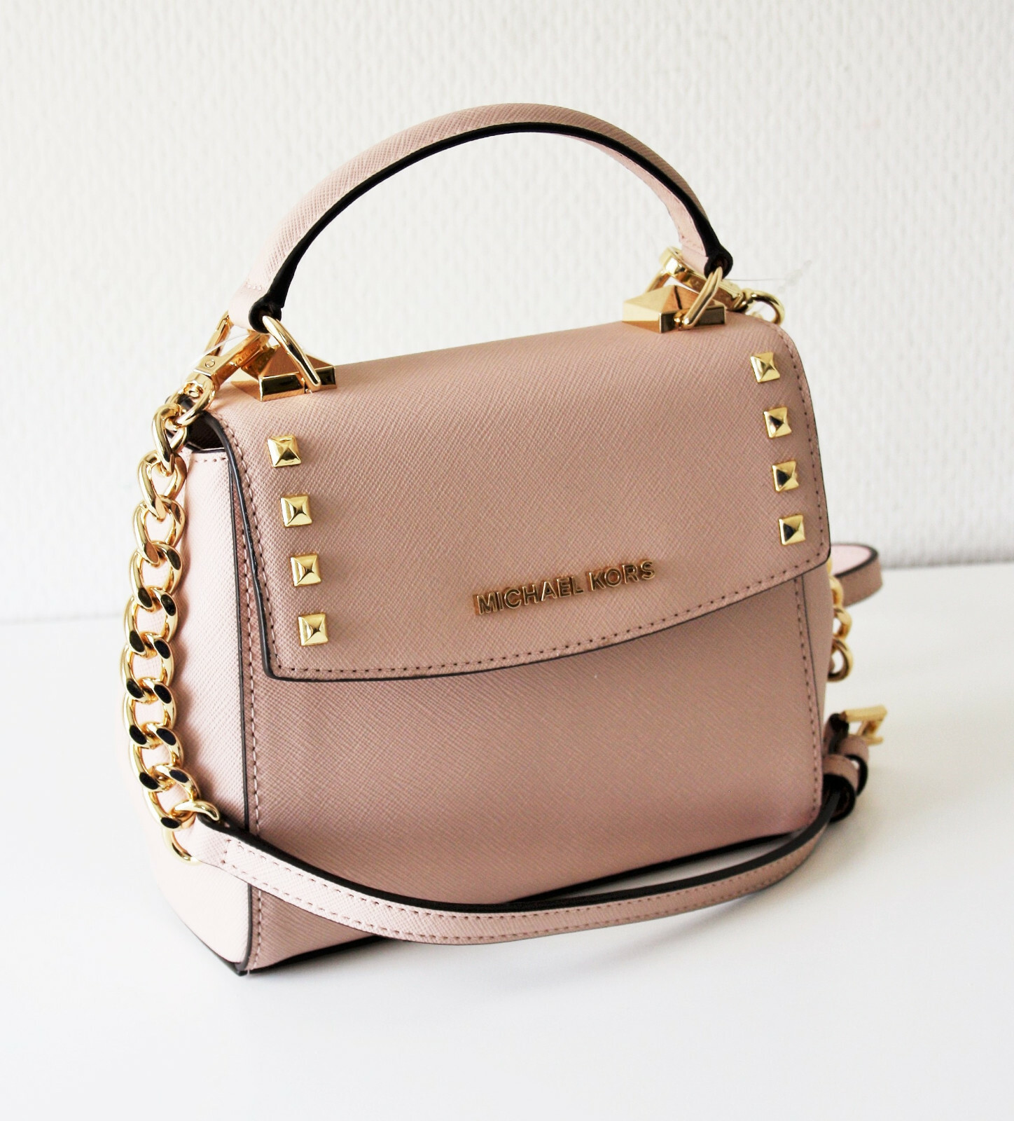 michael kors multicolor bag