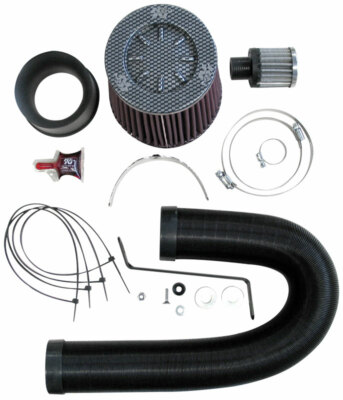 Skoda Octavia 1.8L 01-04 K&N Cold air intake Filter 57-0430 Fast ship! SALE