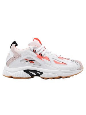 Reebok DMX Series 1200 LT 'White' DV9221 UK