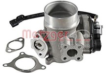 EGR Valve METZGER Fits NISSAN Interstar RENAULT Master II VAUXHALL 01-14 4431702