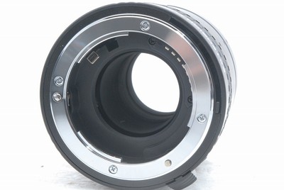 【中古】Kenko Teleplus DG 36+20+12 Tubes for Nikon New KENKO DG Extension Tube Set 12mm/20mm/36mm for Nikon F Macro