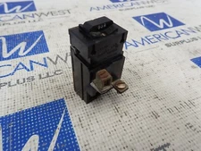 Bulldog Pushmatic Circuit Breaker P150 50 Amp 1 Pole 120/240V