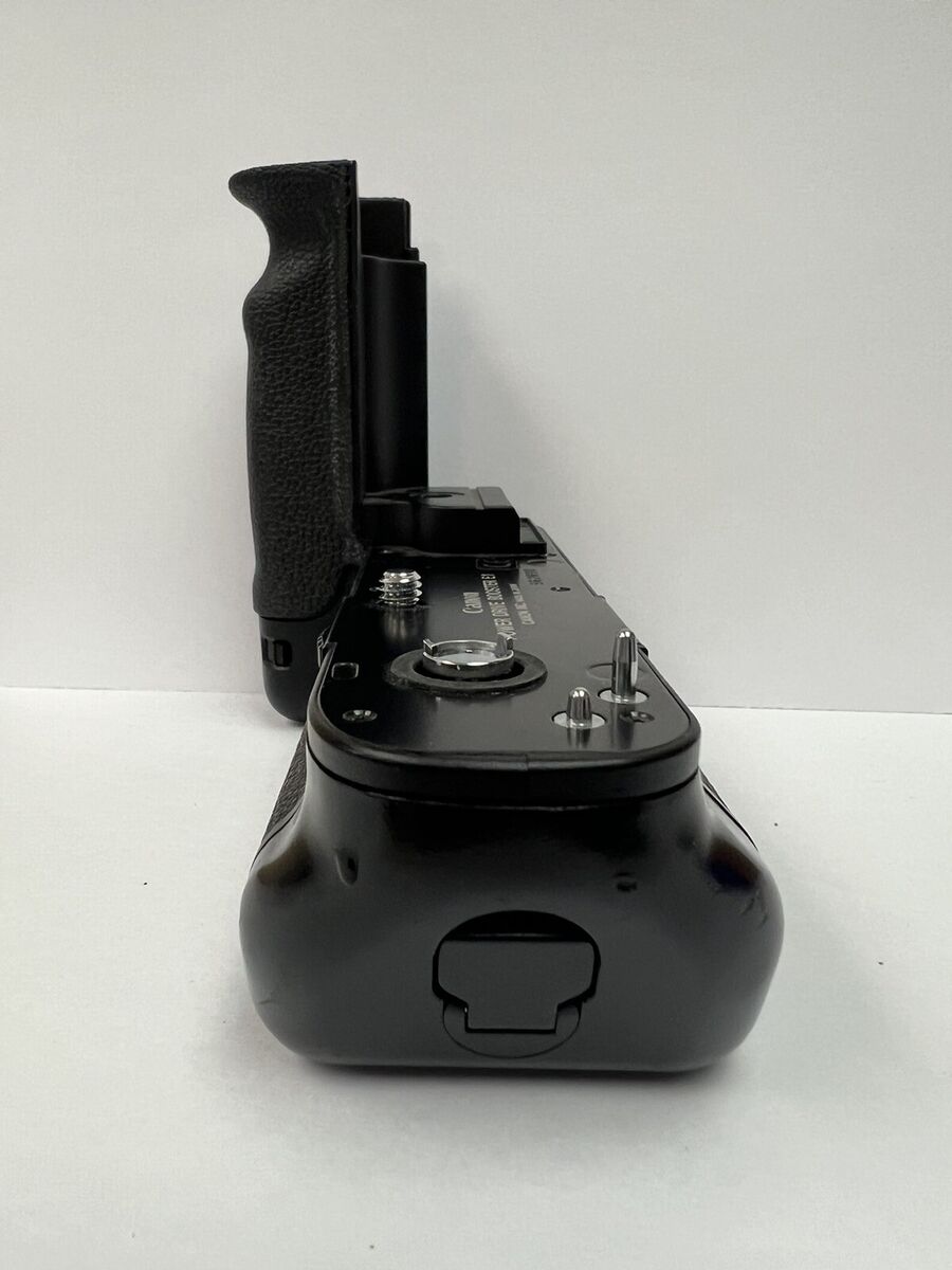 Canon Power Drive Booster E1 for EOS-1 1V 1N 3 Film SLR Canon Power Drive Booster E1 for EOS-1 1V 1N 3 Film SLR