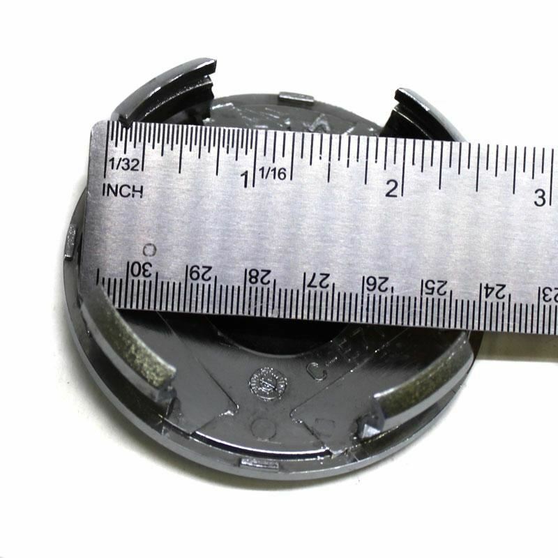 MANDRUS M WHEEL CENTER CAP CE71 USED eBay