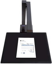 CZUR Shine800-A3-Pro Professional Height Adjustable USB Document Camera, A3&A4 D