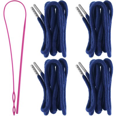 Drawstring Cords Replacement for Sweatpants Shorts Hoodie String