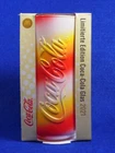 MC DONALDS COCA COLA GLASS GLASSES GLASS GERMANY 2021 50 YEARS