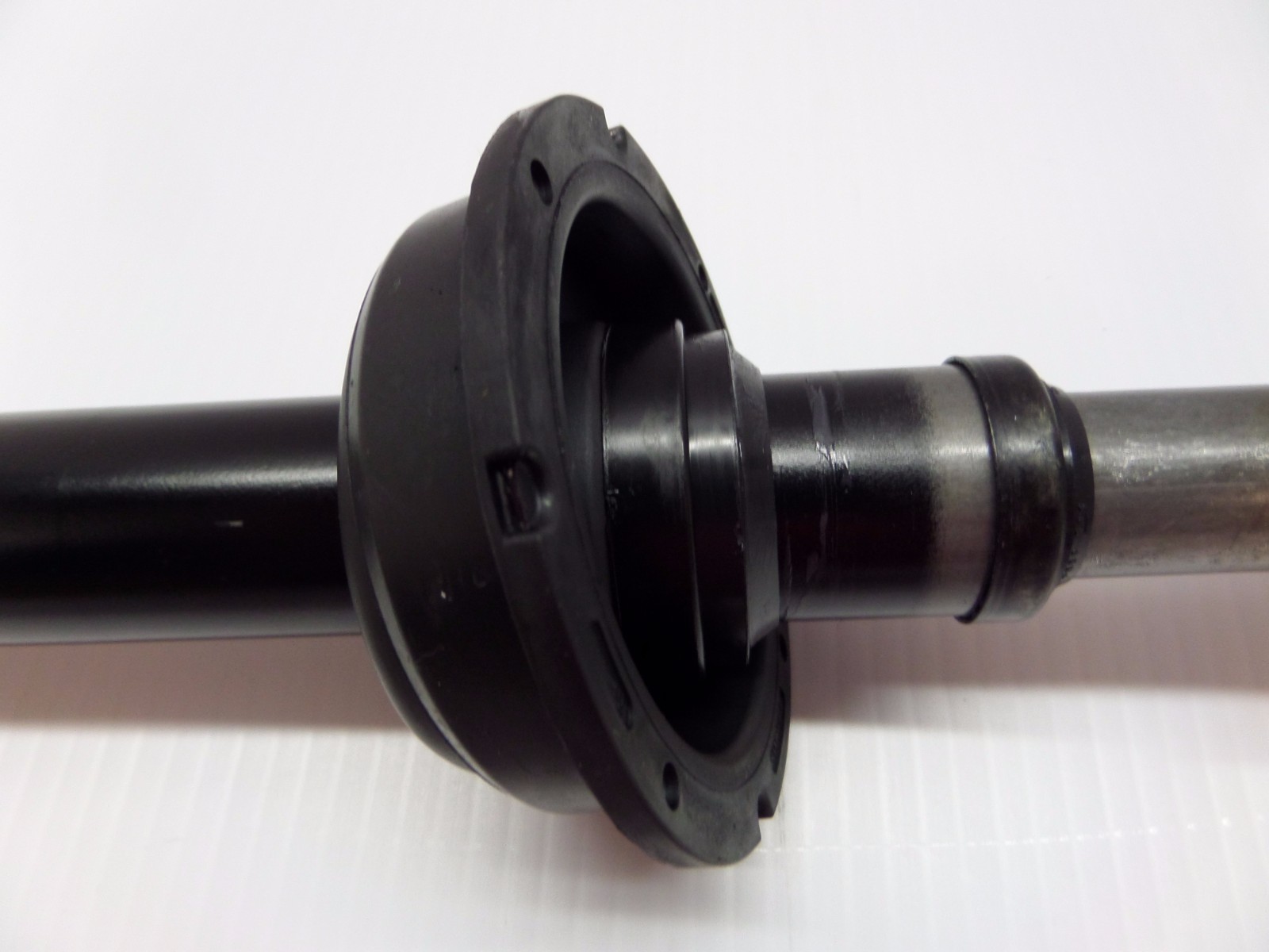 Toyota Highlander 2008 2013 Intermediate Steering Shaft Genuine OE