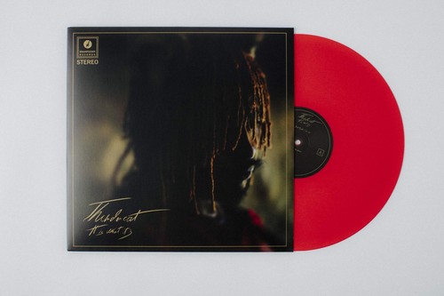 It Is What It Is (RED VINYL) 