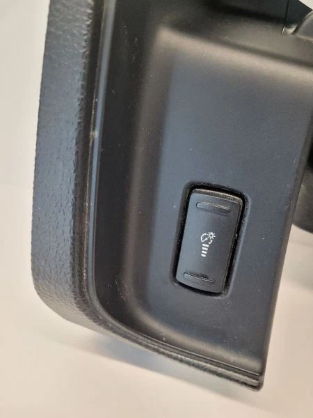 2015 16 2017 FORD EXPEDITION SPEEDOMETER BEZEL BLACK FL1Z78044D70AF - Image 2 of 4