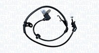 ABS Sensor Vorne Links FüR Toyota Yaris P1 1.0 1.3 1.4 99-05 895430D010