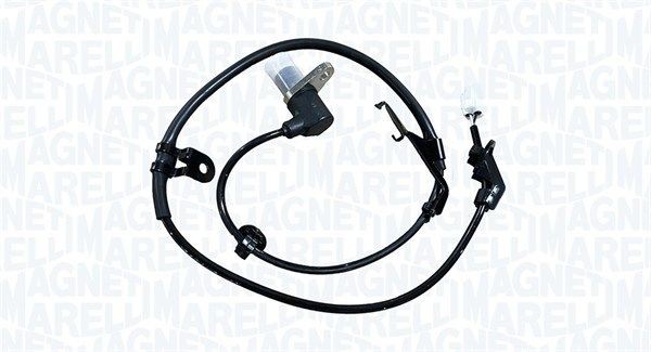 ABS Sensor Vorne Links FüR Toyota Yaris P1 1.0 1.3 1.4 99-05 895430D010-image