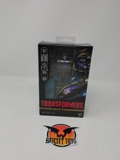 Transformers Age Of The Primes Combaticon Blast Off