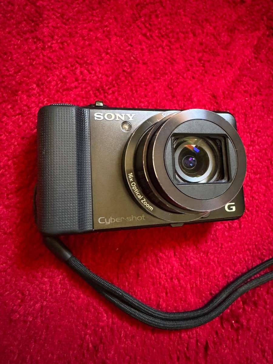 ■ 美品 ■ ソニー　SONY Cyber-shot DSC-HX9V Amazon.com : Sony Cyber-shot DSC-HX9V 16.2 MP Exmor R CMOS