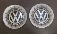 Original VW Polo 9N 9N3 Felgendeckel Radkappen Nabendeckel 6K0601149L